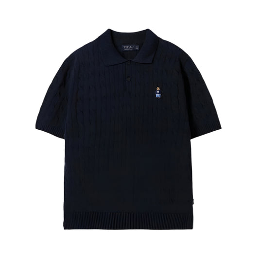 WHOAU POLO 13