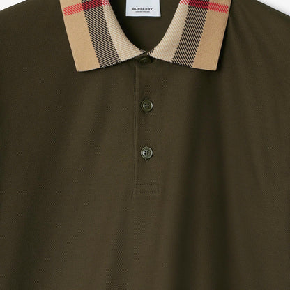 BURBERRY POLO 21