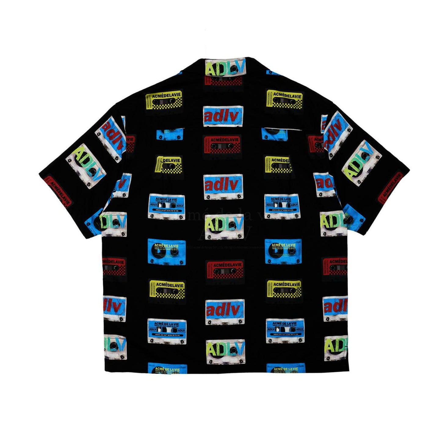 ADLV SHIRT 01