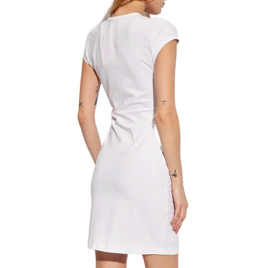 DIESEL DRESS 04