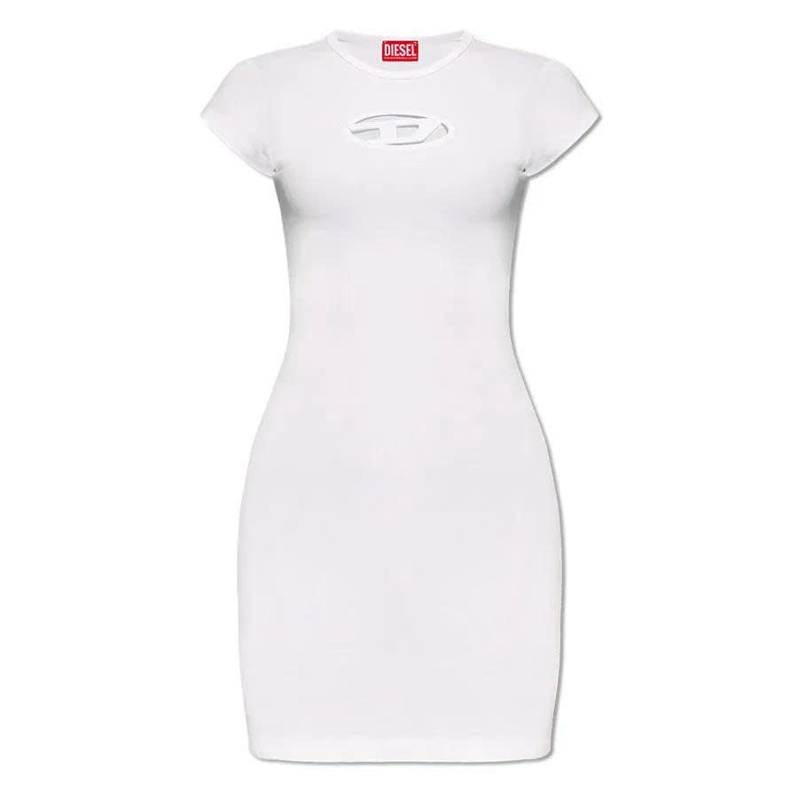 DIESEL DRESS 04