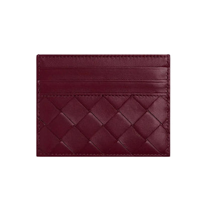 BOTTEGA VENETA CARD HOLDER 01