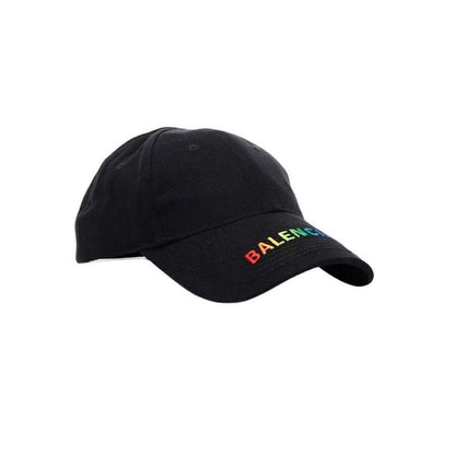 BALENCIAGA CAP 02
