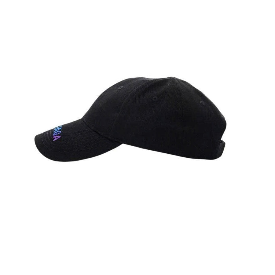 BALENCIAGA CAP 02