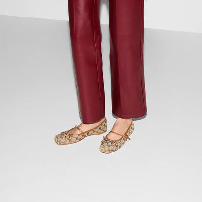 GUCCI LOAFERS 11