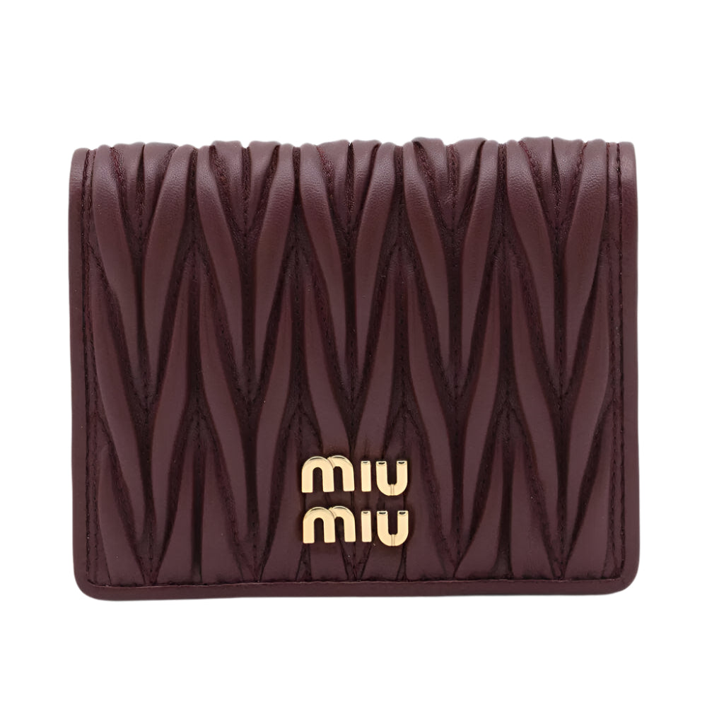 MIU MIU WALLET 04
