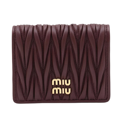 MIU MIU WALLET 04