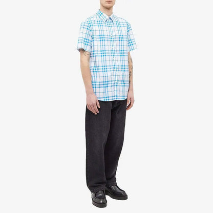 BURBERRY SHIRT 11