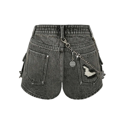 13DE MARZO SHORT 01