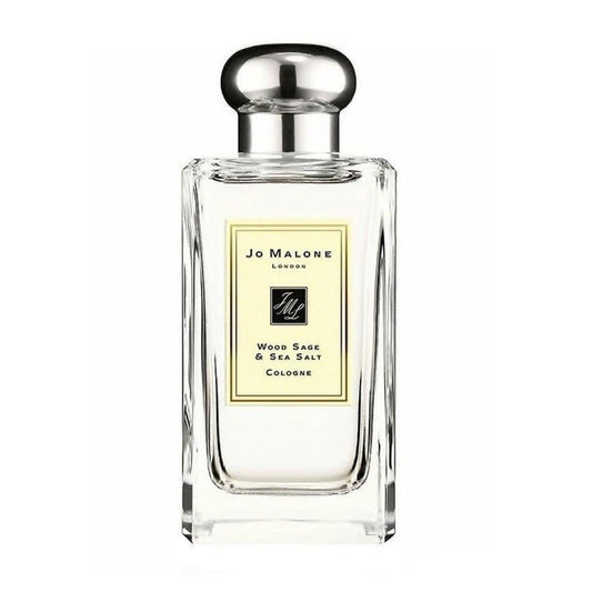 PERFUME  WOOD SAGE & SEA SALT (100ML)