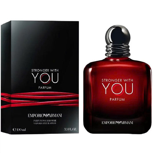 PERFUME EMPORIO ARMANI 02 (100ML)