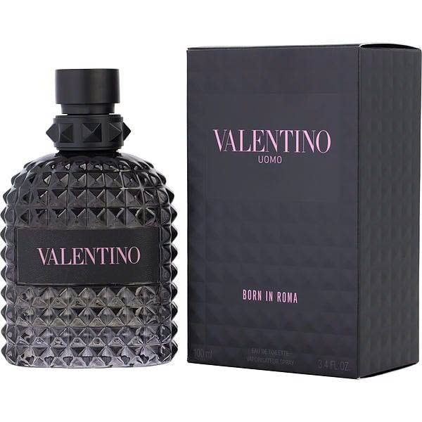 PERFUME VALENTINO 01 (100ML)