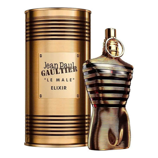 PERFUME JEAN PAUL GAULTIER 01 (125ML)
