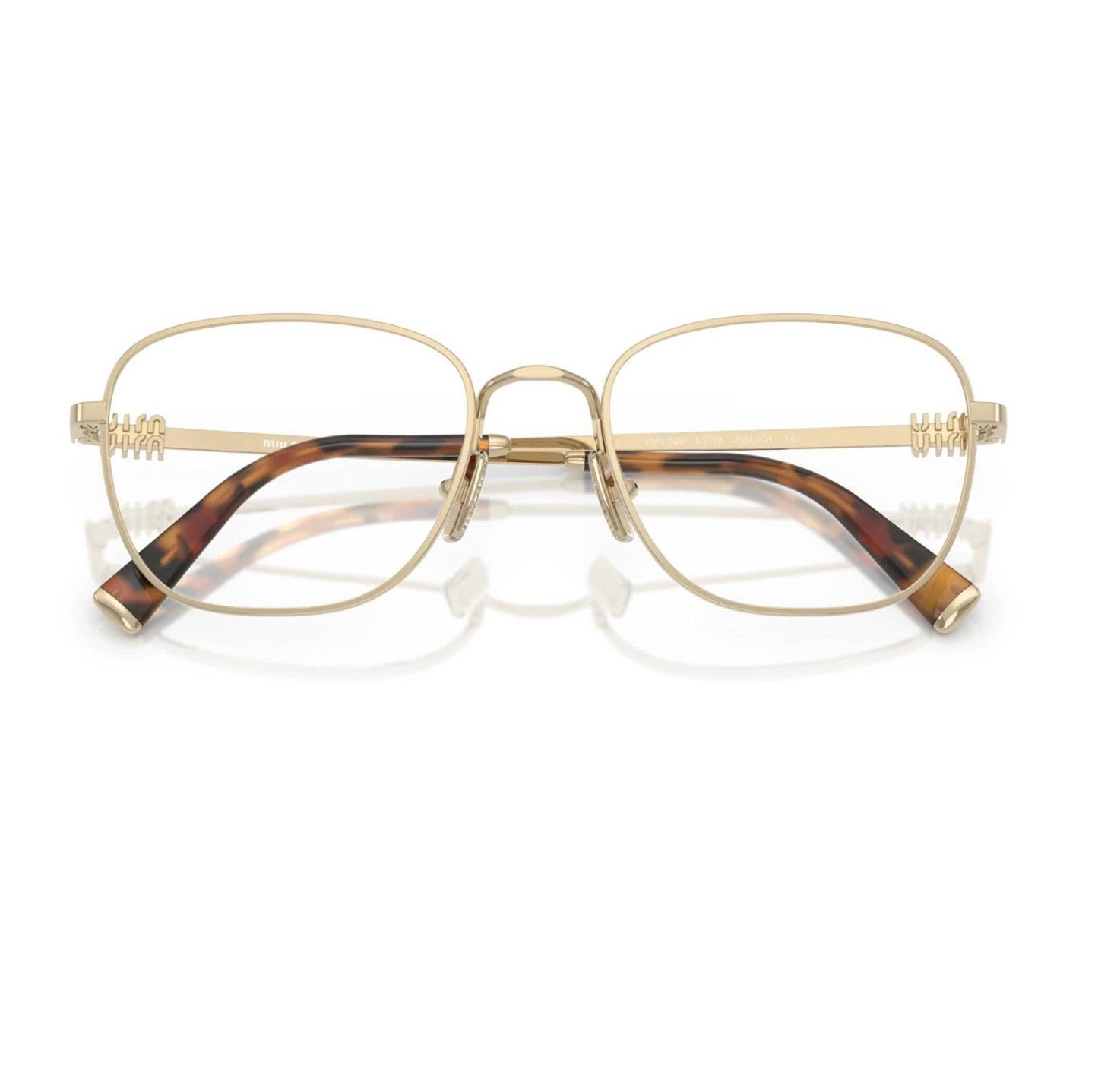 MIU MIU GLASSES 84