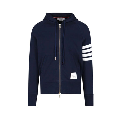 THOM BROWNE HOODIE 02