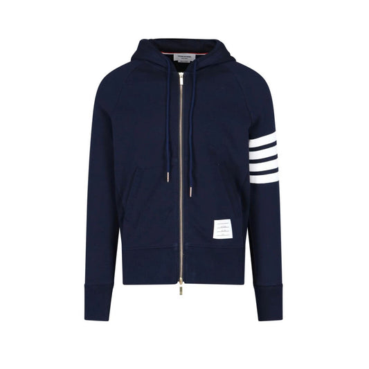 THOM BROWNE HOODIE 02
