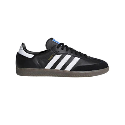 ADIDAS OG SAMBA BLACK