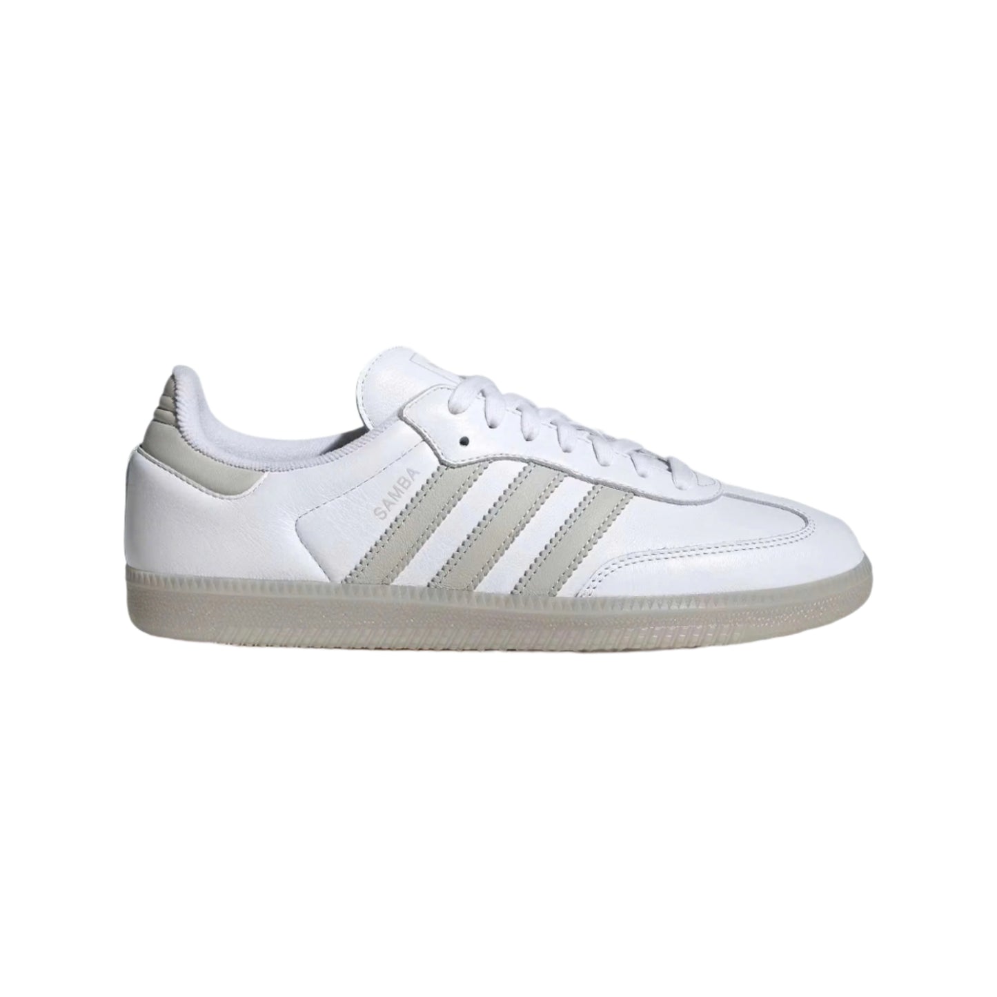ADIDAS OG SAMBA WHITE GREY