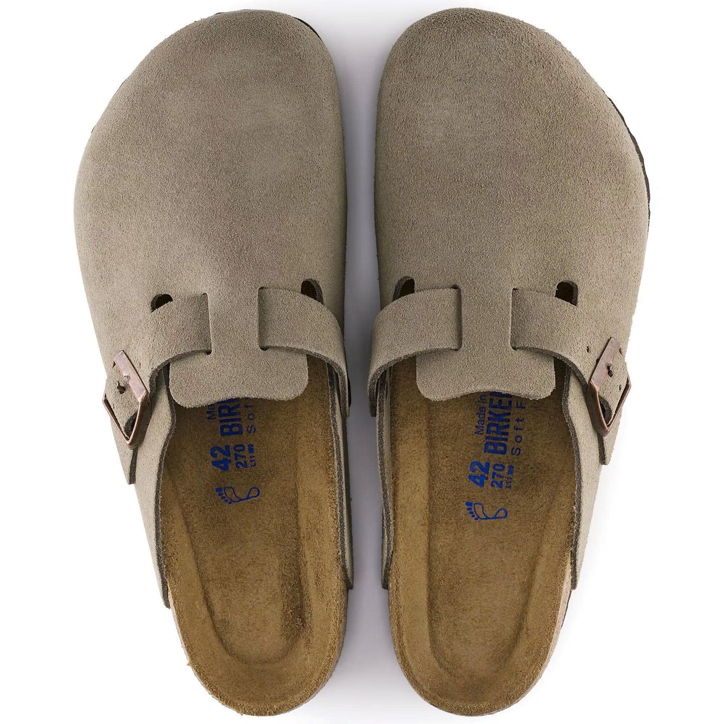 BIRKENSTOCK SLIDES 01