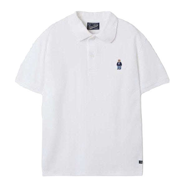 WHOAU POLO 14