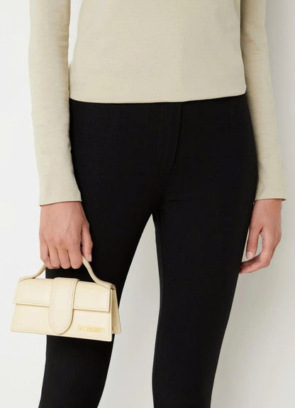 JACQUEMUS BAG 23 (18CM)