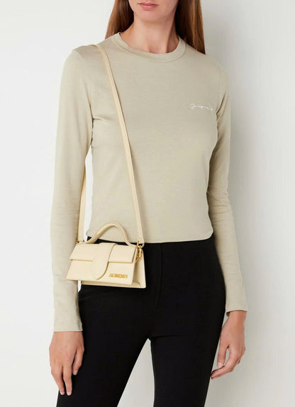 JACQUEMUS BAG 23 (18CM)