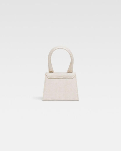 JACQUEMUS BAG 22 (18CM)