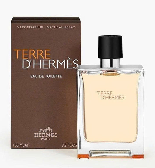 PERFUME HERMES 01 (100ML)