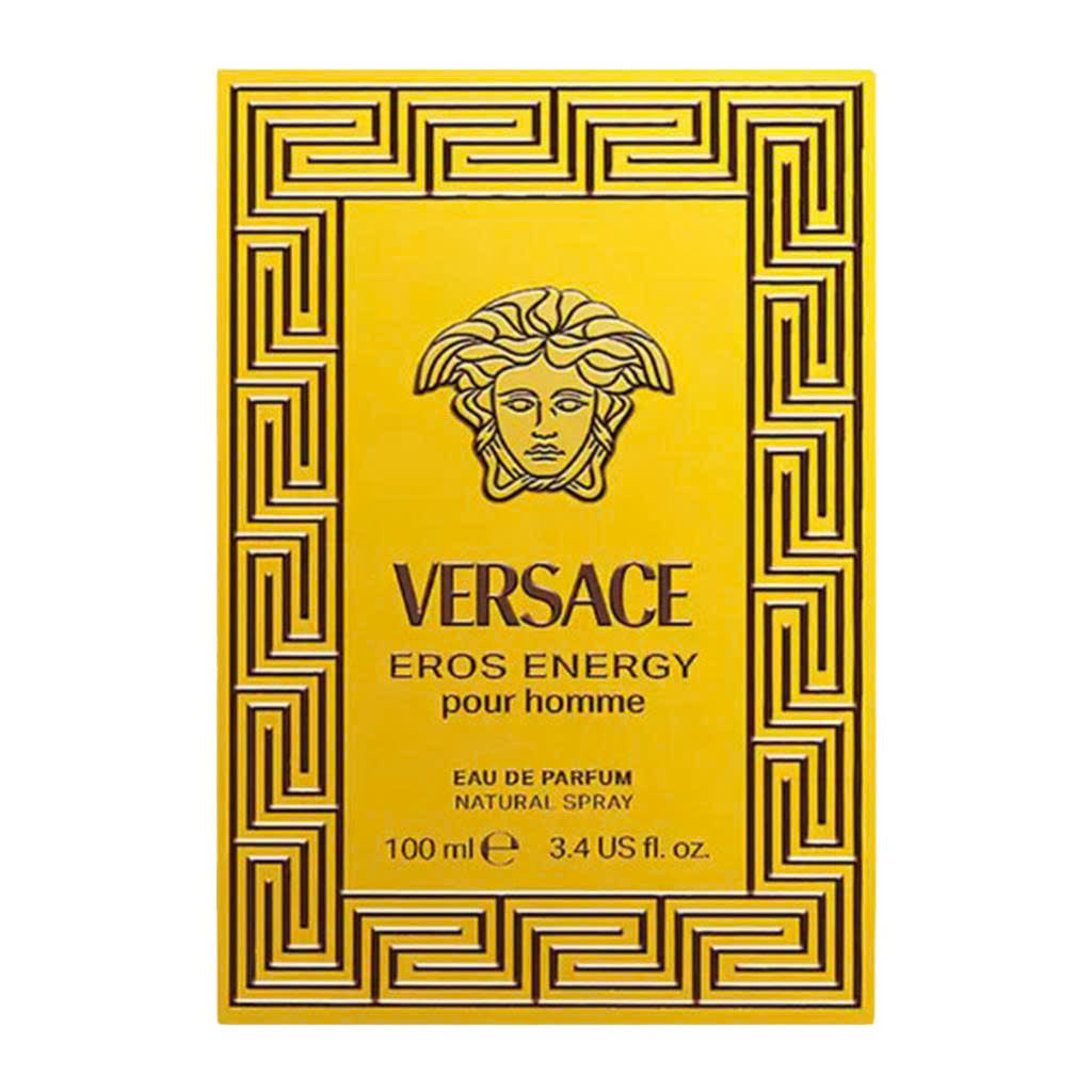 PERFUME VERSACE 02 (100ML)