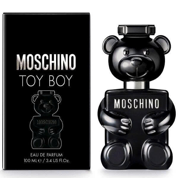 PERFUME MOSCHINO 01 (100ML)