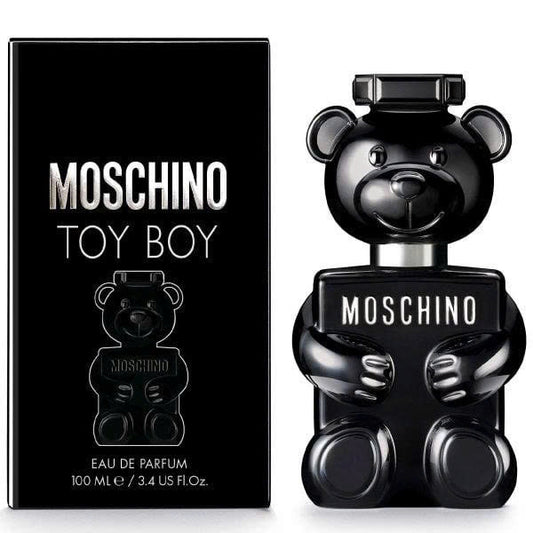 PERFUME MOSCHINO 01 (100ML)