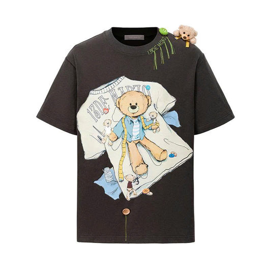 13DE MARZO  T-SHIRT 023