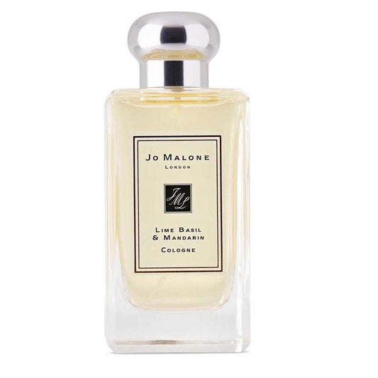 PERFUME LIME BASIL AND MANDARIN COLOGNE