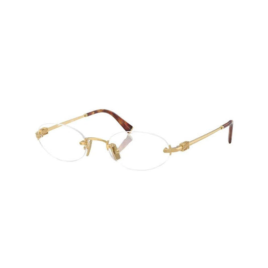 MIU MIU GLASSES 87