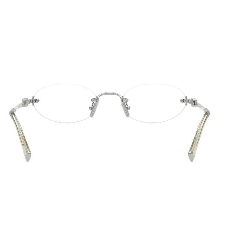 MIU MIU GLASSES 88