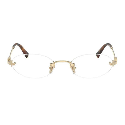MIU MIU GLASSES 91