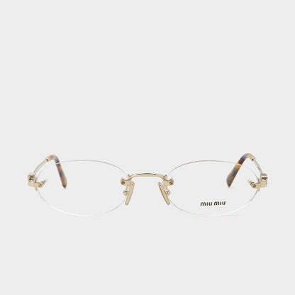 MIU MIU GLASSES 92