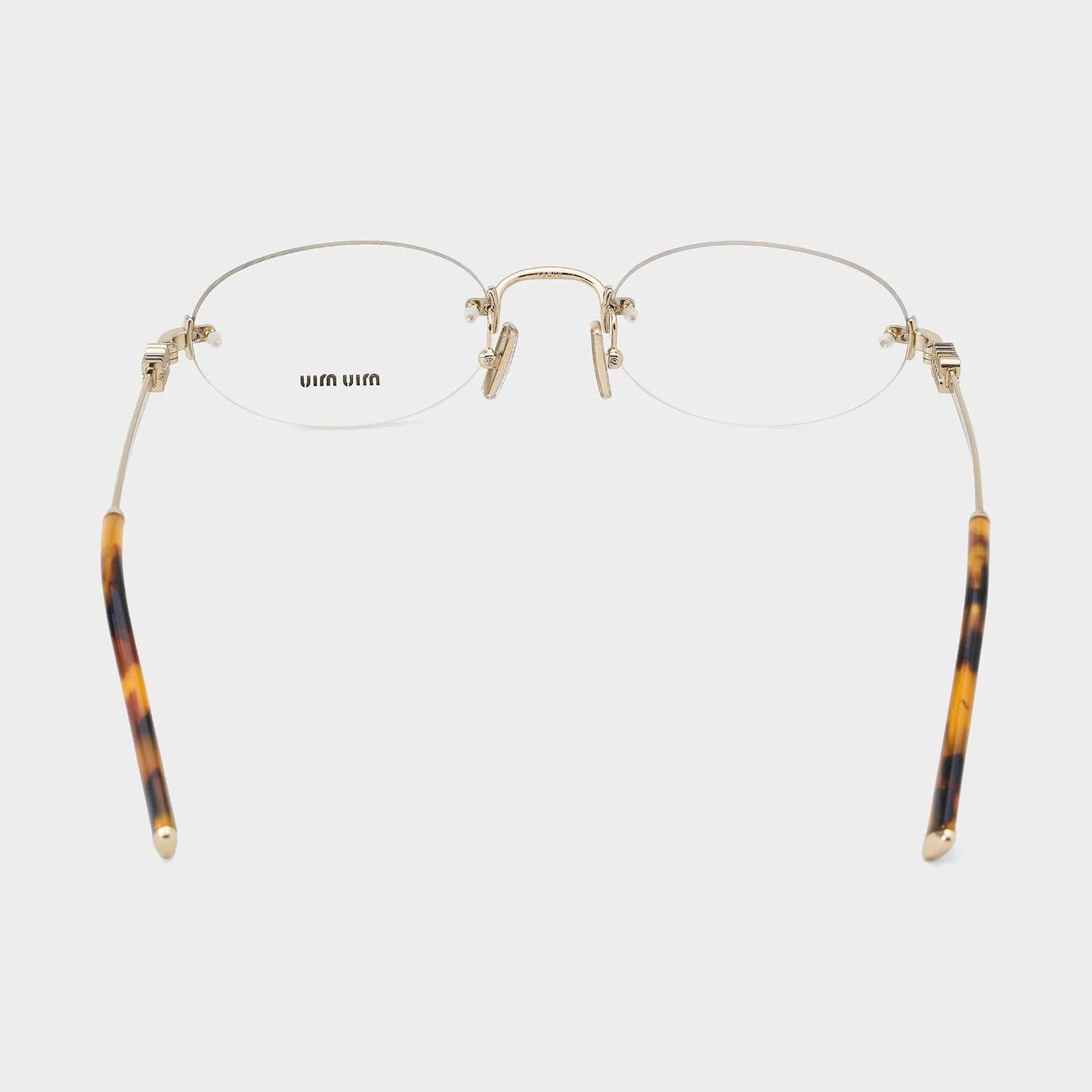 MIU MIU GLASSES 92