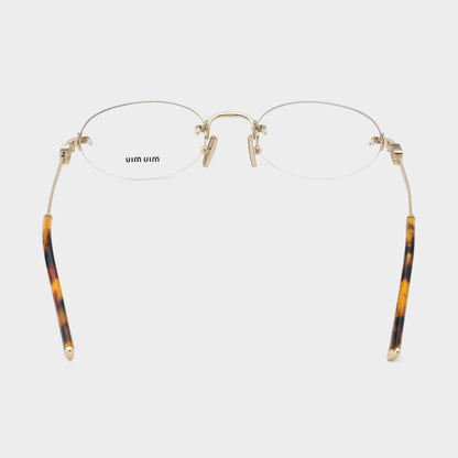 MIU MIU GLASSES 92
