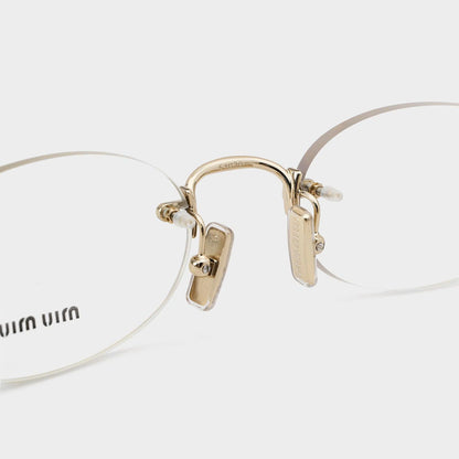 MIU MIU GLASSES 92