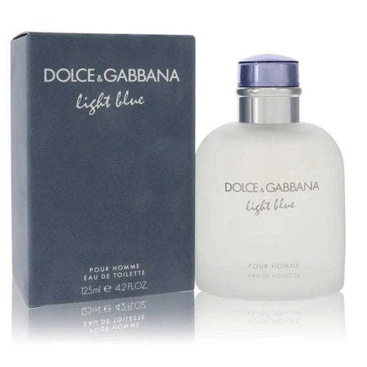 PERFUME DOLCE & GABBANA 02 (125ML)