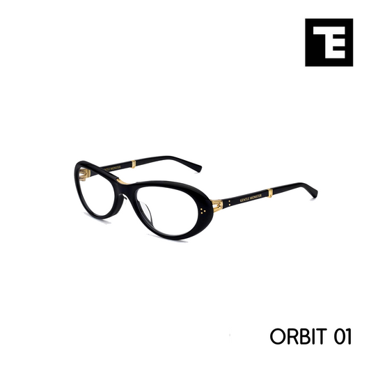 GM ORBIT 01