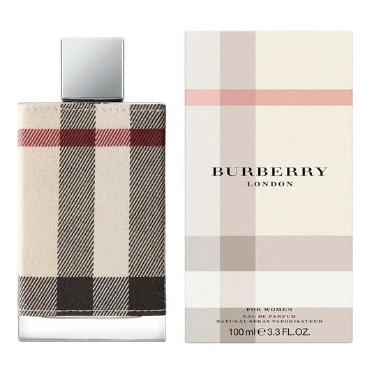 PERFUME BURBERRY LONDON 02 (100ML)