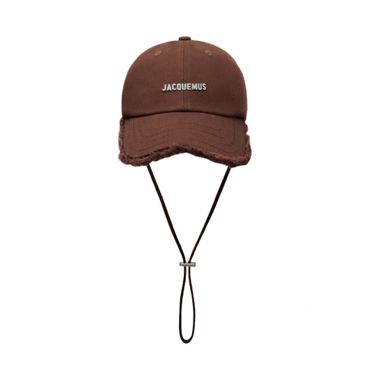 JACQUEMUS CAP 04