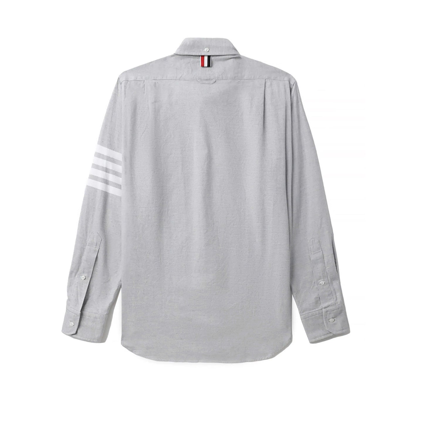 THOM BROWNE SHIRT 13 (OXFORD)
