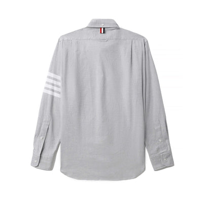 THOM BROWNE SHIRT 13 (OXFORD)