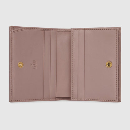 GUCCI WALLET 17
