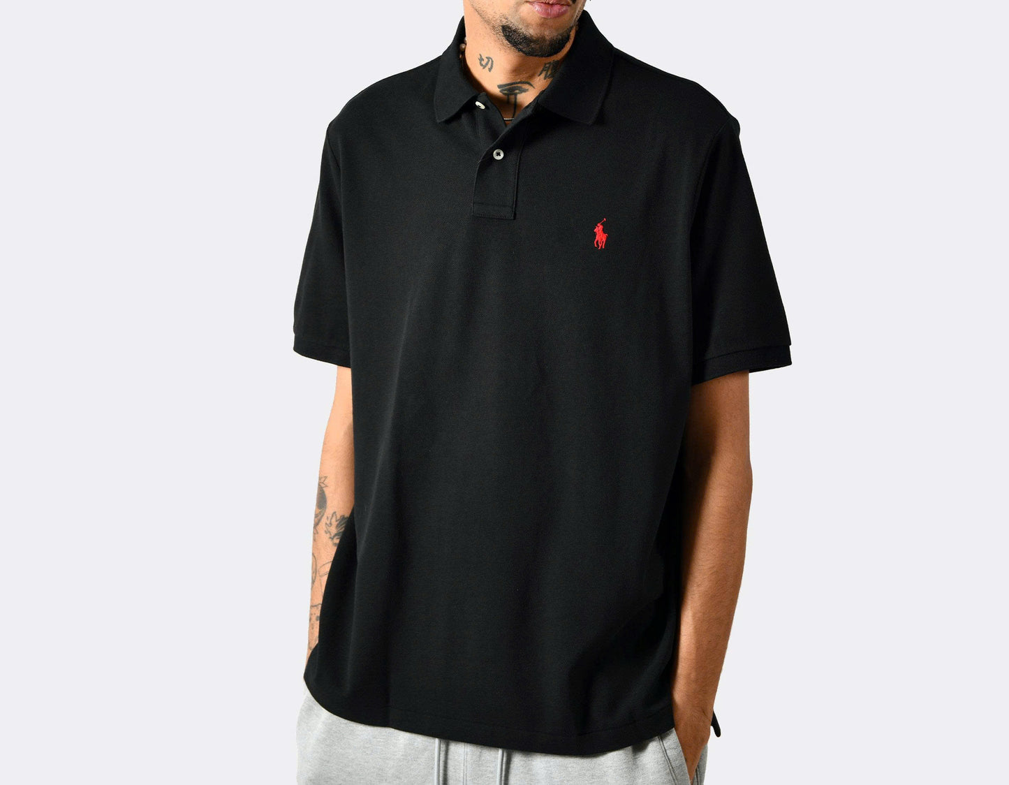 RALPH LAUREN POLO 11