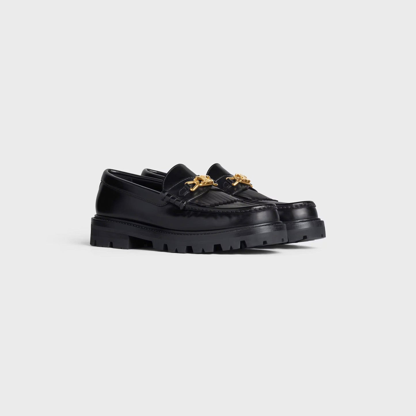 CELINE LOAFERS 01