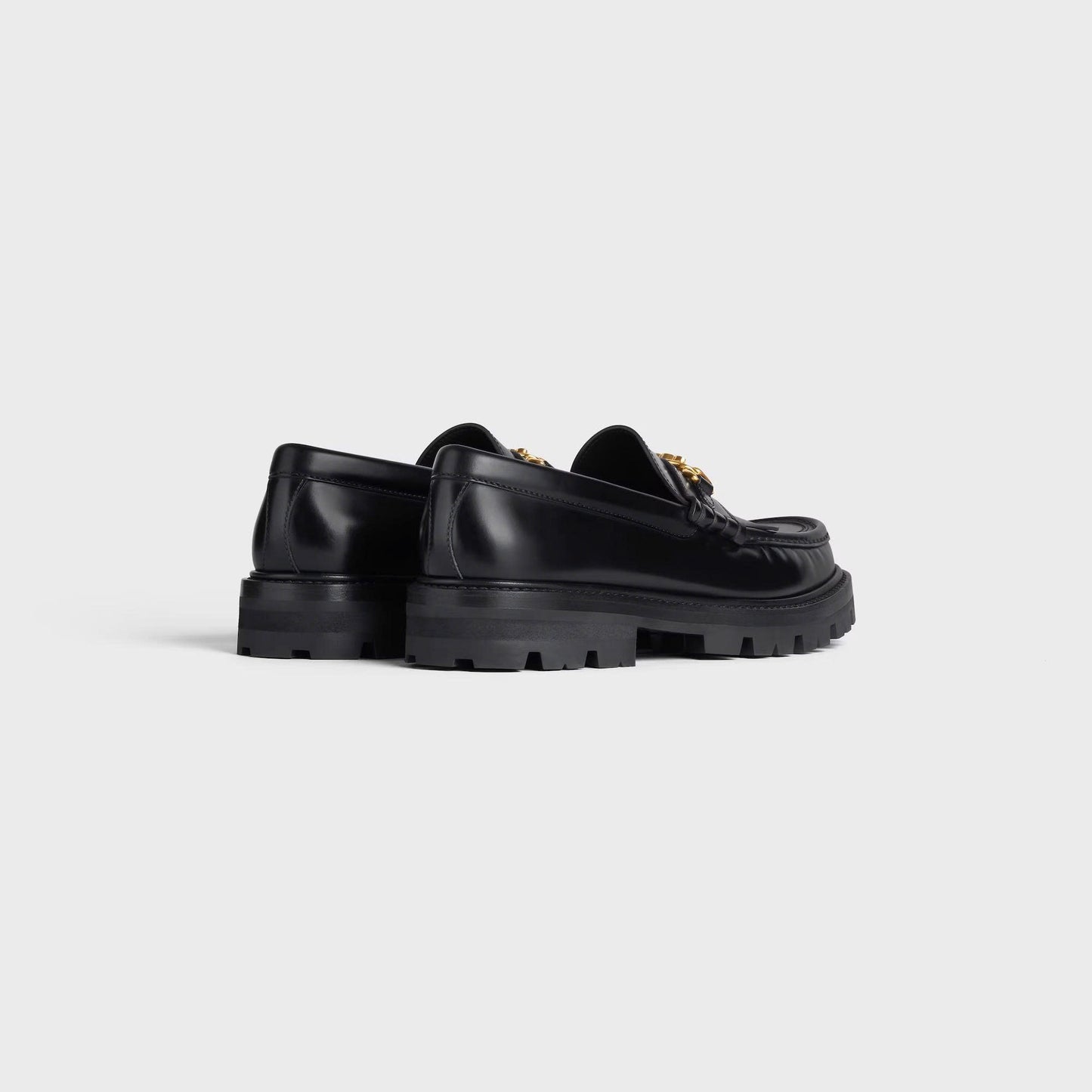 CELINE LOAFERS 01
